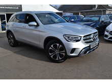 Mercedes-Benz GLC GLC300 MHEV Sport 
