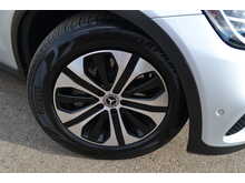 Mercedes-Benz GLC GLC300 MHEV Sport 