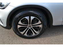 Mercedes-Benz GLC GLC300 MHEV Sport 