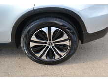 Mercedes-Benz GLC GLC300 MHEV Sport 