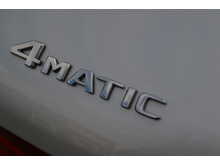 Mercedes-Benz GLC GLC300 MHEV Sport 