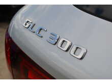 Mercedes-Benz GLC GLC300 MHEV Sport 