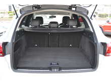 Mercedes-Benz GLC GLC300 MHEV Sport 