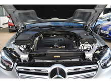 Mercedes-Benz GLC GLC300 MHEV Sport 