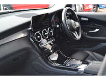 Mercedes-Benz GLC GLC300 MHEV Sport 