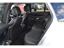 Mercedes-Benz GLC GLC300 MHEV Sport 