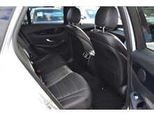 Mercedes-Benz GLC GLC300 MHEV Sport 