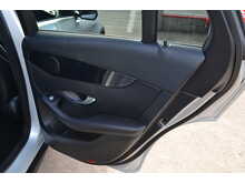 Mercedes-Benz GLC GLC300 MHEV Sport 