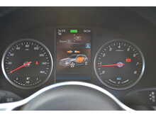 Mercedes-Benz GLC GLC300 MHEV Sport 