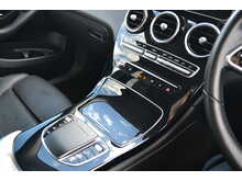 Mercedes-Benz GLC GLC300 MHEV Sport 