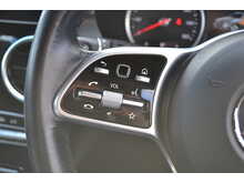 Mercedes-Benz GLC GLC300 MHEV Sport 