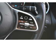 Mercedes-Benz GLC GLC300 MHEV Sport 