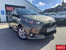 Mazda Mazda2 HYBRID h Agile 