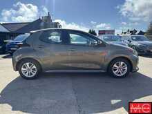 Mazda Mazda2 HYBRID h Agile 