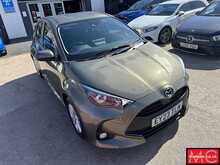 Mazda Mazda2 HYBRID h Agile 