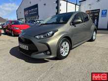 Mazda Mazda2 HYBRID h Agile 