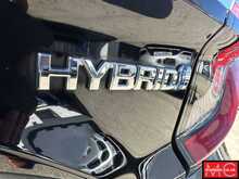 Mazda Mazda2 HYBRID h Agile 