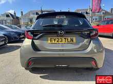 Mazda Mazda2 HYBRID h Agile 