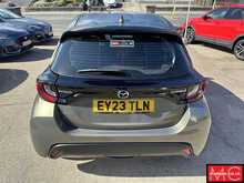 Mazda Mazda2 HYBRID h Agile 