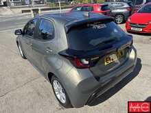 Mazda Mazda2 HYBRID h Agile 