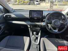 Mazda Mazda2 HYBRID h Agile 