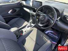 Mazda Mazda2 HYBRID h Agile 