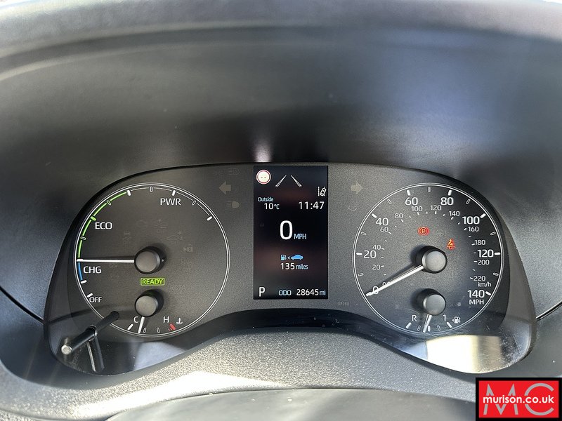 Mazda 1.5h Agile Hatchback 5dr Petrol Hybrid CVT Euro 6 (s/s) (116 ps)