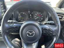 Mazda Mazda2 HYBRID h Agile 