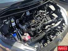 Mazda Mazda2 HYBRID h Agile 