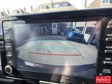 Mazda Mazda2 HYBRID h Agile 