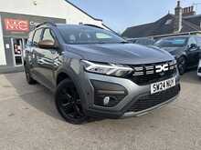 Dacia Jogger Hybrid EXTREME 