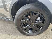 Dacia Jogger Hybrid EXTREME 