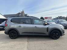 Dacia Jogger Hybrid EXTREME 