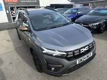 Dacia Jogger Hybrid EXTREME 