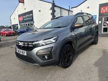 Dacia Jogger Hybrid EXTREME 