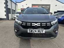 Dacia Jogger Hybrid EXTREME 