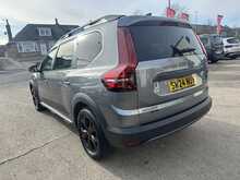 Dacia Jogger Hybrid EXTREME 