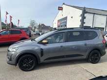 Dacia Jogger Hybrid EXTREME 