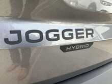 Dacia Jogger Hybrid EXTREME 