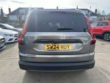Dacia Jogger Hybrid EXTREME 