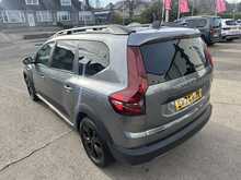 Dacia Jogger Hybrid EXTREME 
