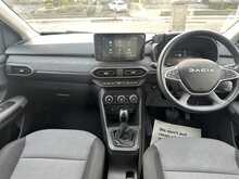 Dacia Jogger Hybrid EXTREME 