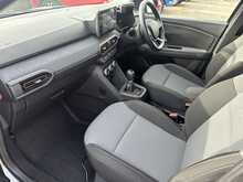 Dacia Jogger Hybrid EXTREME 