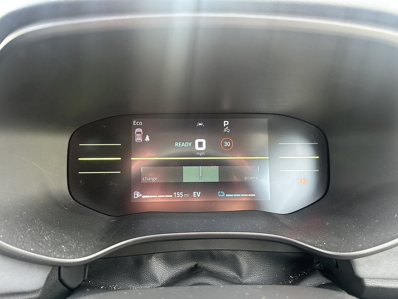 Dacia 1.6 Hybrid EXTREME MPV 5dr Petrol Hybrid Auto Euro 6 (s/s) (140 ps)