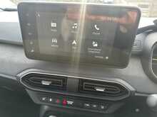 Dacia Jogger Hybrid EXTREME 