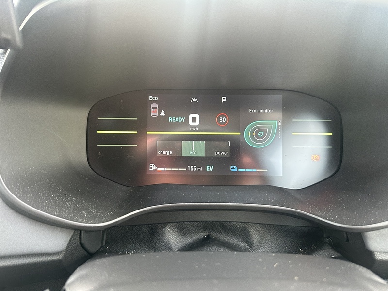 Dacia 1.6 Hybrid EXTREME MPV 5dr Petrol Hybrid Auto Euro 6 (s/s) (140 ps)