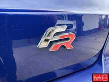 SEAT Arona TSI FR Sport 