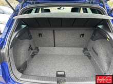 SEAT Arona TSI FR Sport 