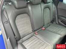 SEAT Arona TSI FR Sport 