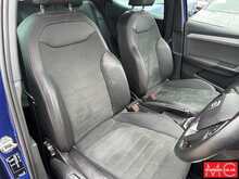 SEAT Arona TSI FR Sport 